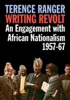 Terence Ranger (U. A.) | Writing Revolt | Taschenbuch | Englisch (2013)
