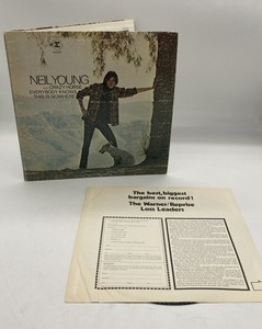 Neil Young with Crazy Horse | eBay