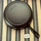 Birmingham Stove & Range Co (BSR) Century Series No. 6 Cast Iron Skillet USA