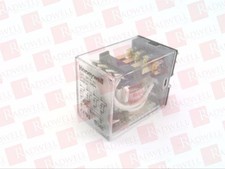 HONEYWELL SZR-MY4-N1-AC220V / SZRMY4N1AC220V (USED)