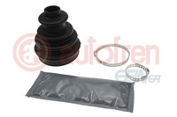 Faltenbalgsatz Antriebswelle FüR Alfa Romeo Austin Bmw Fiat Ford Mazda Rover