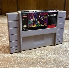 The Adventures Of Batman & Robin SNES (Super Nintendo) Cartridge Only
