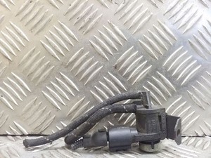 Volkswagen Golf IV 1999 Diesel 96kW Turbolader Druckwandler Magnetventil