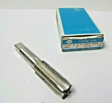 1 Besly Tap 9/16 - 18NF 4 Flutes PLUG GH3 Brand New Made in USA
