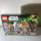 LEGO Star Wars: Duel On Geonosis (75017)