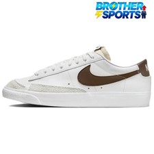 Nike Blazer Low '77 Vintage 'White Cacao Wow' Men