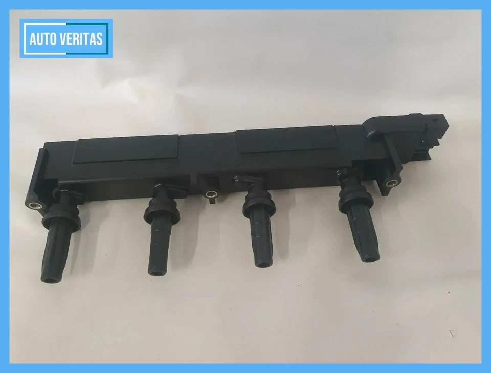 The original Bremi 20320 ignition coil 5970755 Citroen Peugeot 1.8 2.0 16v Bremi - Image 3 of 4