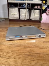 Philips DVDR3400 DVD Recorder DVD/CD Player HDMI Upscale - No Remote/Tested 