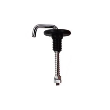 Tripods Center Shaft 3/8 Screw Gravitys Stabilized Weights Tripods Hook with