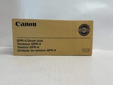Genuine Canon IR 1600,2000,2010 GPR-8, GPR8 DRUM UNIT (6837A004) Same Day Ship