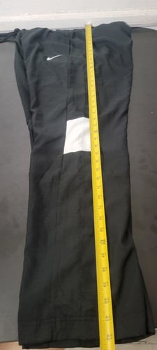 Nike Dry Woven Track Pants Mens 2XL - Picture 6 of 8