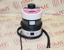 Adroit Medical Systems 3101-1005 HTP-1500 Heat Therapy Pump no connecters
