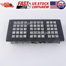 ONE NEW FANUC Operation panel key A02B-0303-C231 US Free TAX