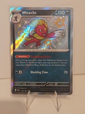 ninjask pokemon card value Pokemon Ninjask Like new