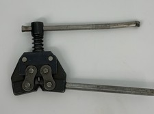 Roller Chain Breaker Tool 50 USA Heavy Duty Detacher Drive Chain