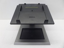 Dell 0TC6RT Adjustable Docking Station Support For Dell Laptops w/ Tray