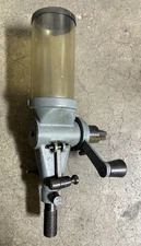 LYMAN No. 55 Ideal Powder Measure