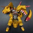 Vintage Transformers Beast Wars Neo Predacon D-29 Guiledart Figure