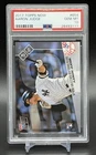 2017 Topps Now⚾️Aaron Judge RC💥50th HR Sets Rookie Record💥PSA 10💥READ Descr.