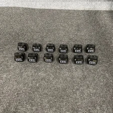 ILSCO PBTS-21/0 Insulated Multi-Tap Connector Qty 12