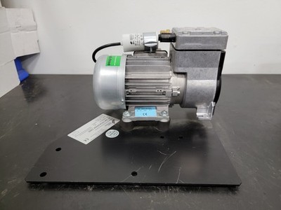 DURR TECHNIK A-025/05641100 KK Oil Free Compressor A-025/05361100