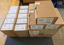 EDWARDS EST 1504-AQN5 FLUSH WALL MOUNT ELECTROMAGNETIC DOOR HOLDER - 23 AVAIL.