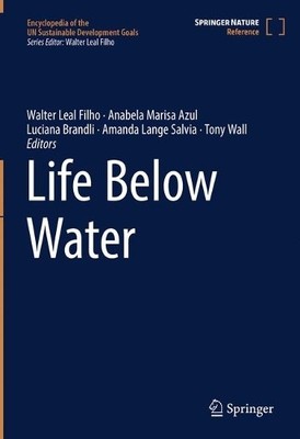 Life Below Water - 9783319985350