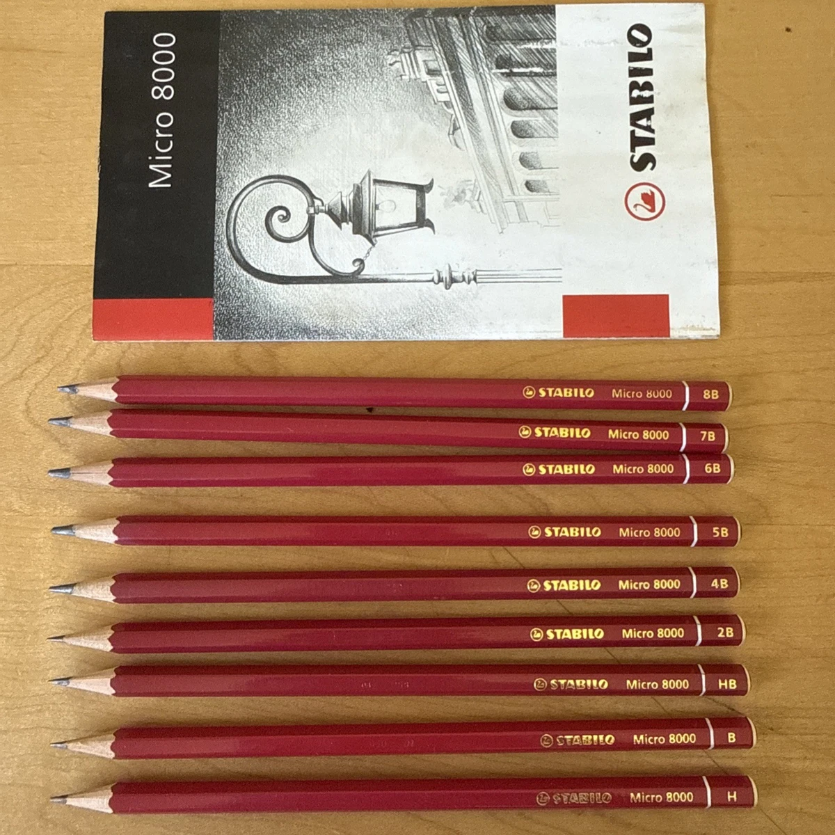 施万思笔乐铅笔| eBay