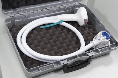 Geprüfter InMode Lumecca 515 IPL Handstück Applikator AS601863A mit Box 02-2015
