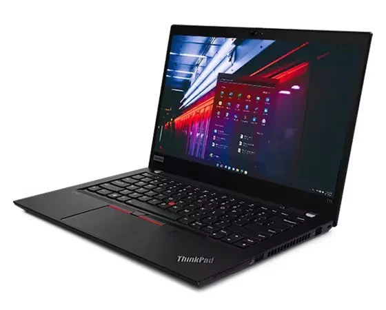 Lenovo ThinkPad T14 Touch 14" Intel Core i7 32GB RAM NEW 1TB SSD Win 11 Pro - Image 3 of 4