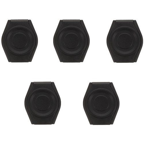 5 Pcs Privacy Cover Universal Security Camera Webcam-privacy-covers - 第 1/12 張圖片