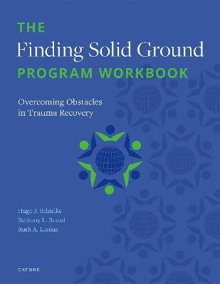 The Finding Solid Ground Programm Arbeitsmappe - 9780197629031