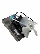 PELLET AUGER FEED MOTOR FOR HARMAN - FURNACE, BOILER & P-68 [PP7006] 3-20-09302