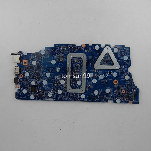 Motherboard For DELL 19709-SC W/ I7-10510 CPU N17S-G0-A1 Laptop CN L51D14 - Afbeelding 2 van 2