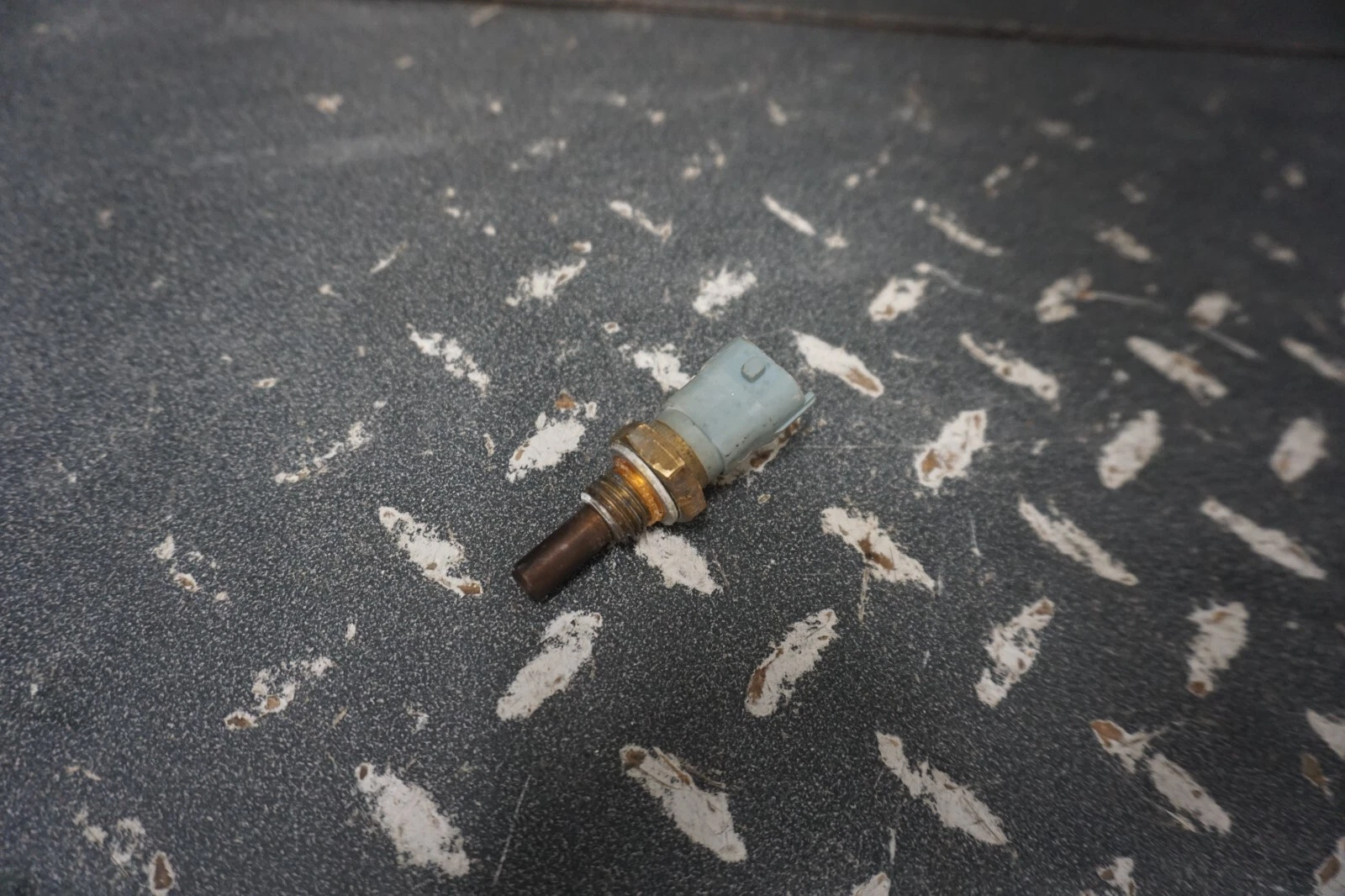 1998 GSX Limited Sea-Doo OEM Electrical Temp Temperature Sensor