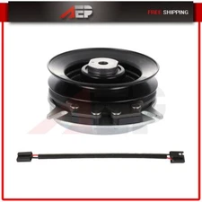 New Electric PTO Clutch For Troy-Bilt 717-3385A