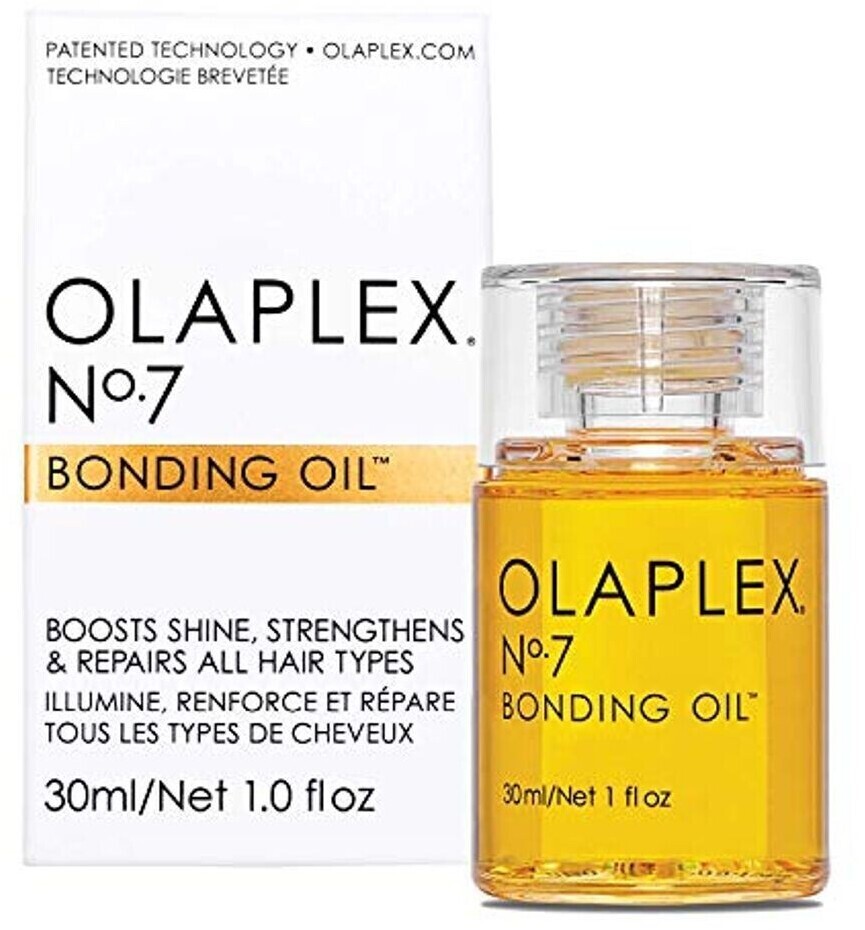 Olaplex No. 7 Bonding Haaröl 30 ml