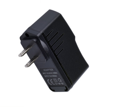 2pcs American Standard 5V 3A power adapter charger 15W LED lamp power supply