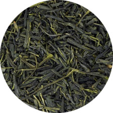 Japonais Thé Vert Sencha Kurumi Bio 1kg