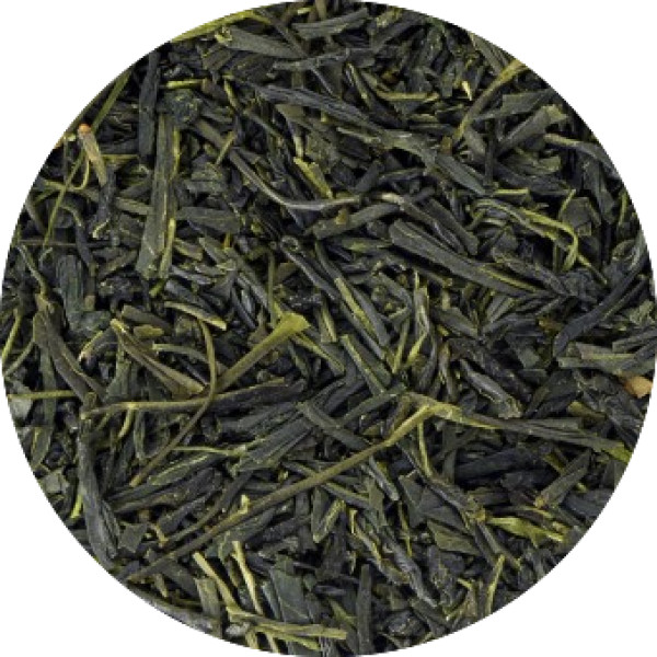 Japonés Té Verde Sencha Kurumi Bio 1kg