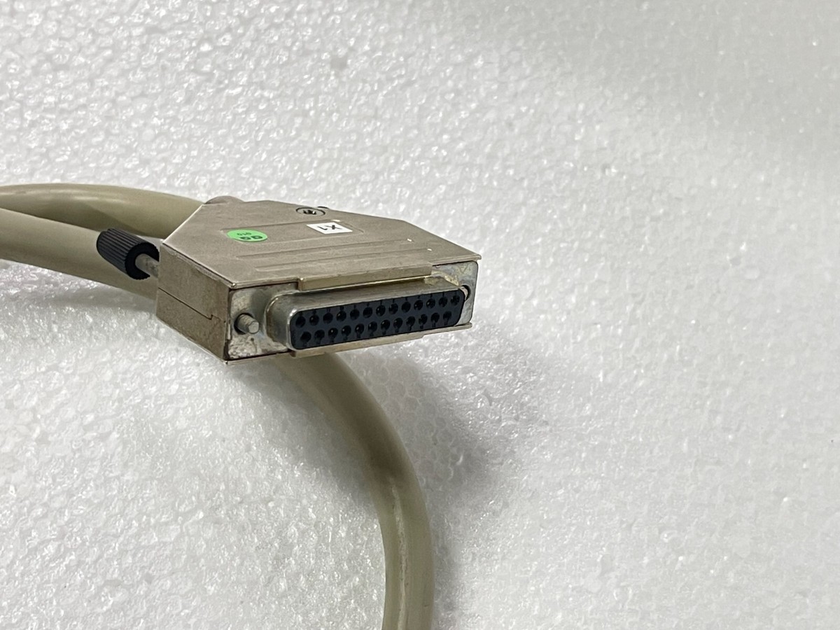 60枚 ④ ABB 3BSC950089R2 CABLE TK801V006 | eBay