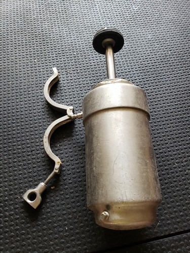 Groen INA/2 - 100 TW Drop Down Valve