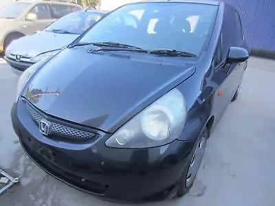 Car Wrecking Honda Jazz 2006 Gd Wrecking Gumtree Australia