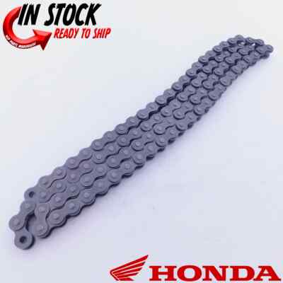 HONDA DRIVE CHAIN DID 420X98 2019-2023 Z125M MONKEY GENUINE OEM