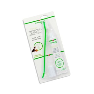 vetoquinol toothpaste