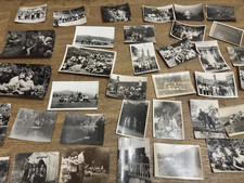 Family photos, Caucasus, vintage photo of the USSR 37pcs
