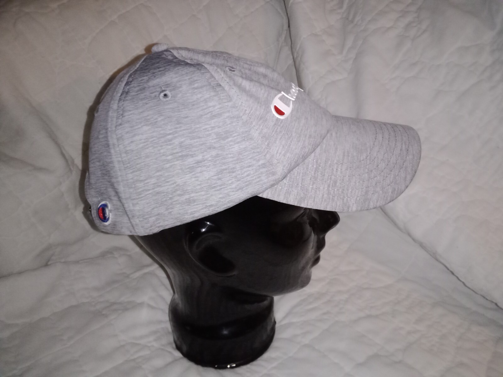 Champion Adjustable Logo Hat - image 2