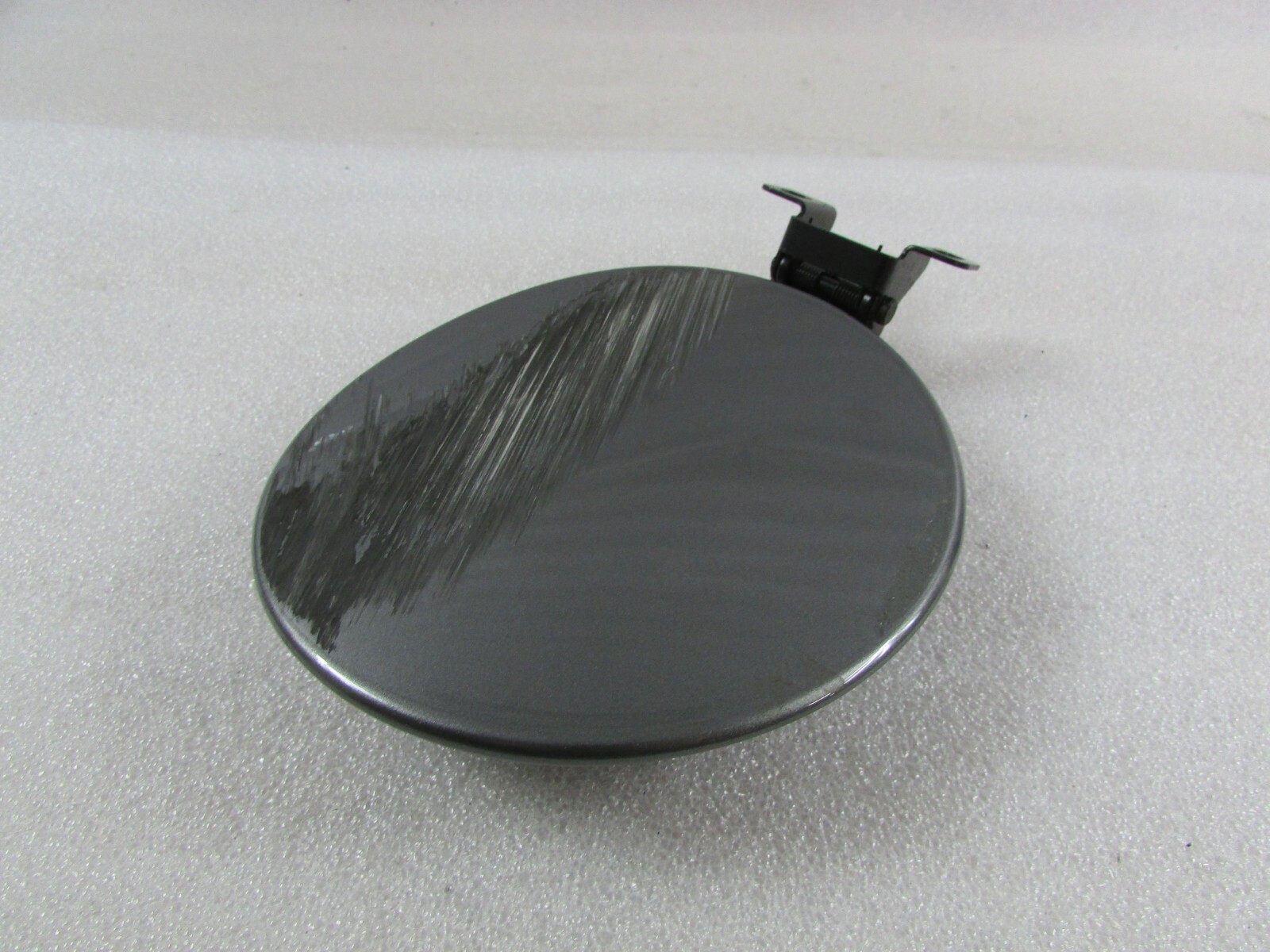 Ferrari California T, Fuel Filler Door w/ Hinge, Used, P/N 85074411