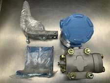 Rosemount 1151 Pressure Transmitter 1151GP5S22B2