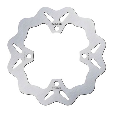 Bremsscheibe Galfer DF193WA WAVE  starr hinten 220x5mm für Kawasaki ZX-6R
